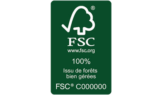 Label-FSC