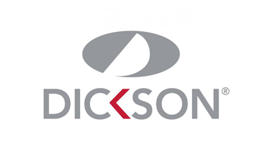 Dickson Logo