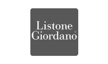 Listone Giordano Parquet Logo