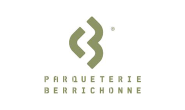 Parquetterie Berrichonne Logo