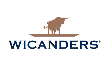 Wicanders Logo